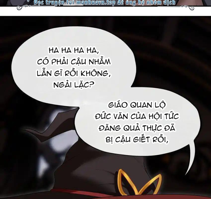 Thích Đuôi Lớn Thì Sao? Chapter 55 - Trang 2