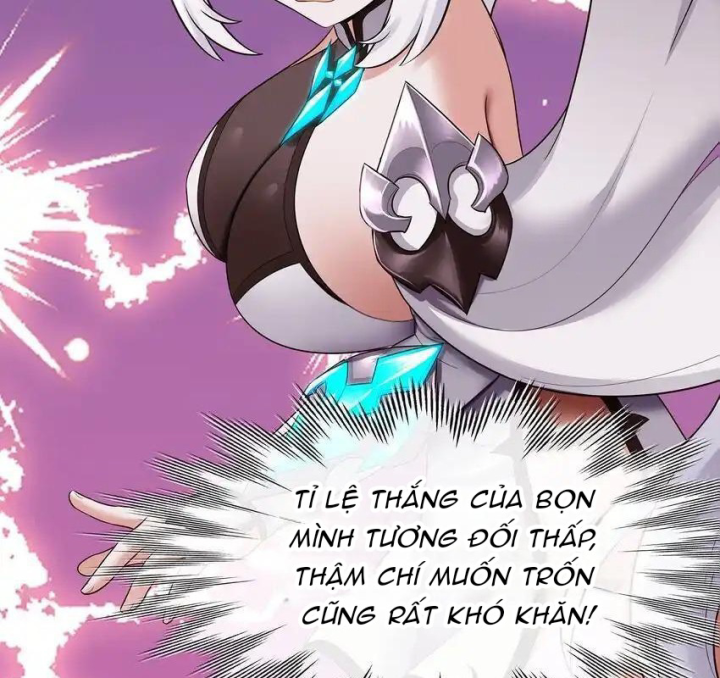 Thích Đuôi Lớn Thì Sao? Chapter 55 - Trang 2