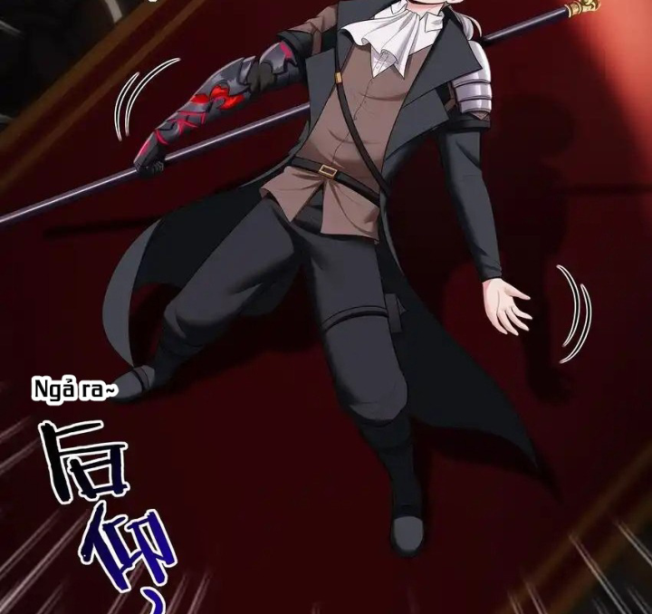 Thích Đuôi Lớn Thì Sao? Chapter 55 - Trang 2