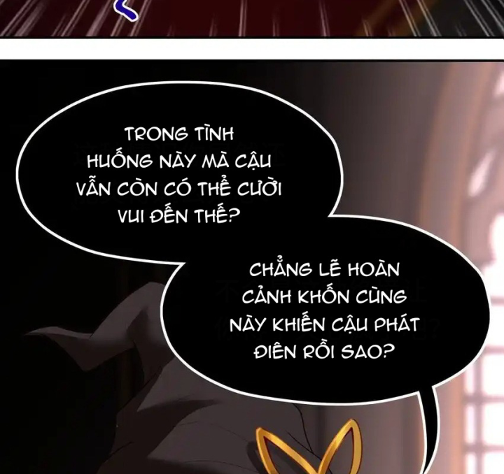 Thích Đuôi Lớn Thì Sao? Chapter 55 - Trang 2