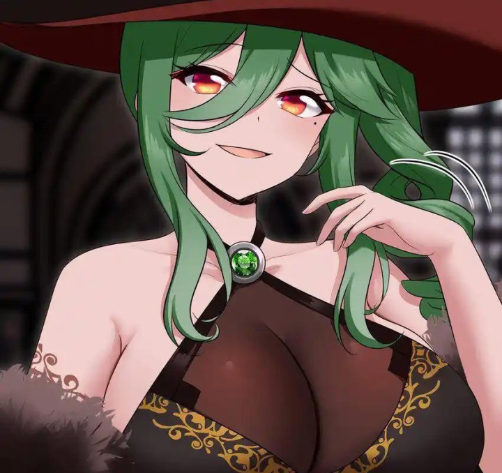 Thích Đuôi Lớn Thì Sao? Chapter 55 - Trang 2