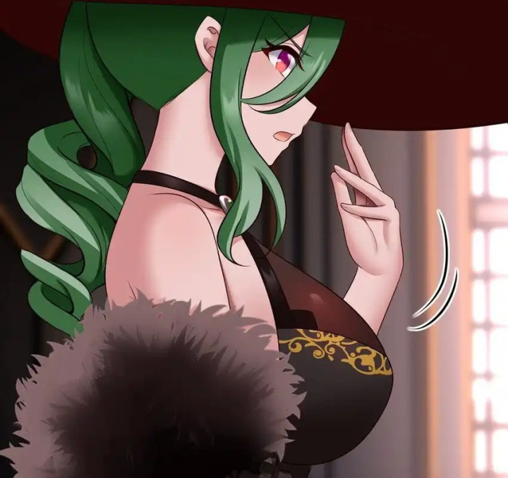 Thích Đuôi Lớn Thì Sao? Chapter 55 - Trang 2