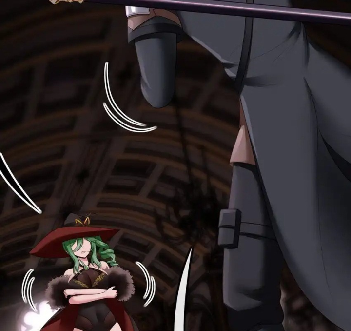 Thích Đuôi Lớn Thì Sao? Chapter 55 - Trang 2