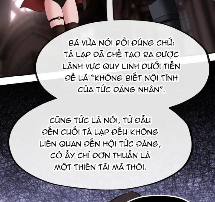 Thích Đuôi Lớn Thì Sao? Chapter 55 - Trang 2
