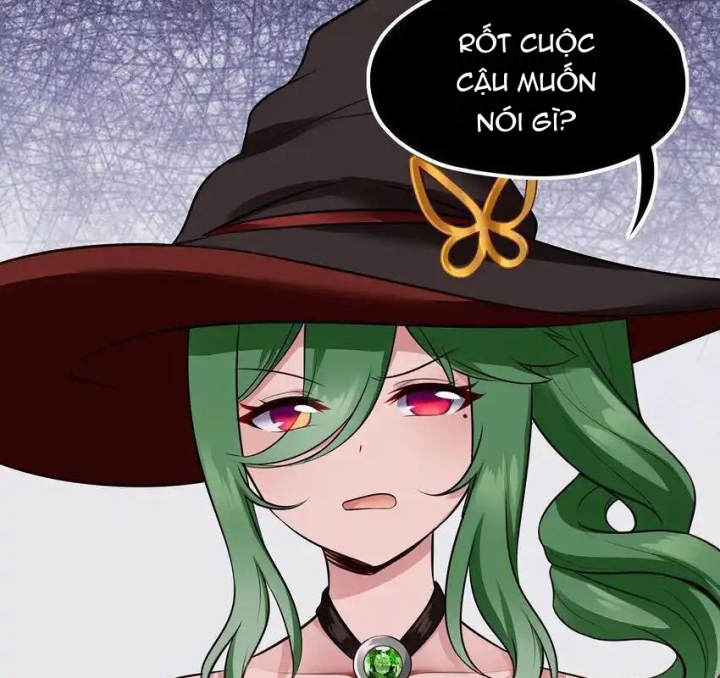 Thích Đuôi Lớn Thì Sao? Chapter 55 - Trang 2