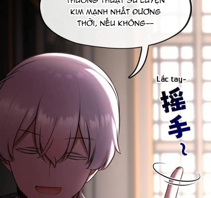 Thích Đuôi Lớn Thì Sao? Chapter 55 - Trang 2