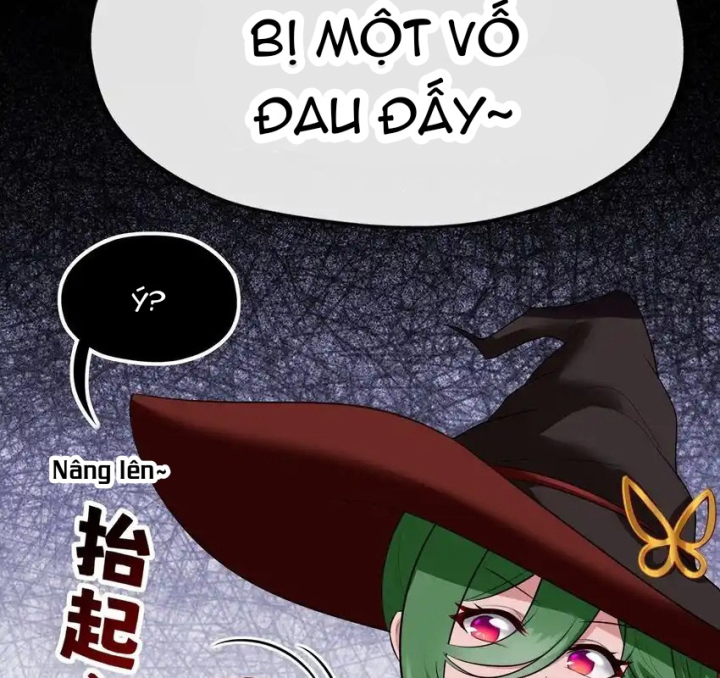 Thích Đuôi Lớn Thì Sao? Chapter 55 - Trang 2