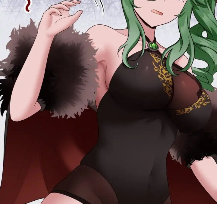 Thích Đuôi Lớn Thì Sao? Chapter 55 - Trang 2