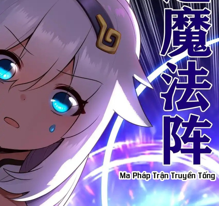 Thích Đuôi Lớn Thì Sao? Chapter 55 - Trang 2