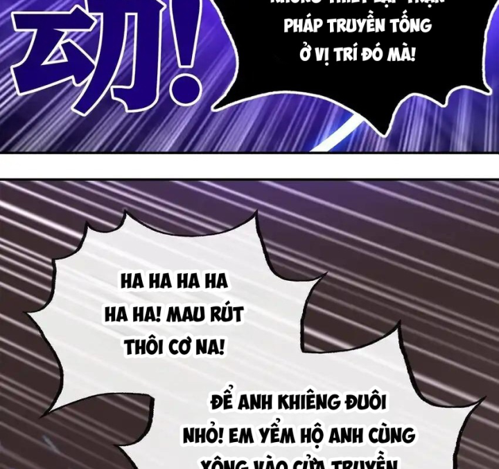 Thích Đuôi Lớn Thì Sao? Chapter 55 - Trang 2
