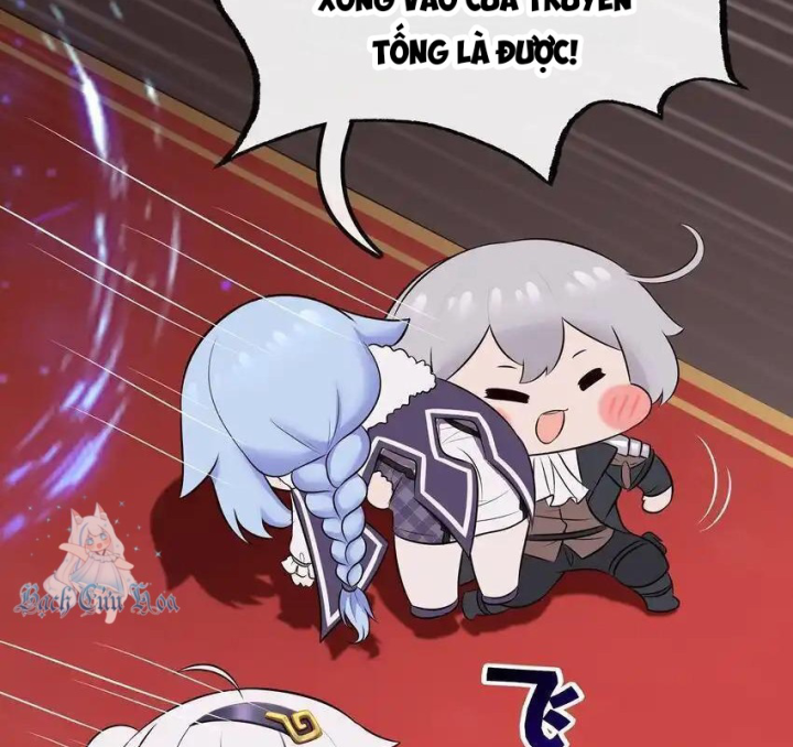 Thích Đuôi Lớn Thì Sao? Chapter 55 - Trang 2
