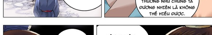 Tiểu Các Lão Chapter 236 - Next Chapter 237