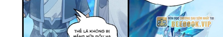 Tiên Kiếm Kỳ Hiệp Truyện Tứ Chapter 88 - Trang 3