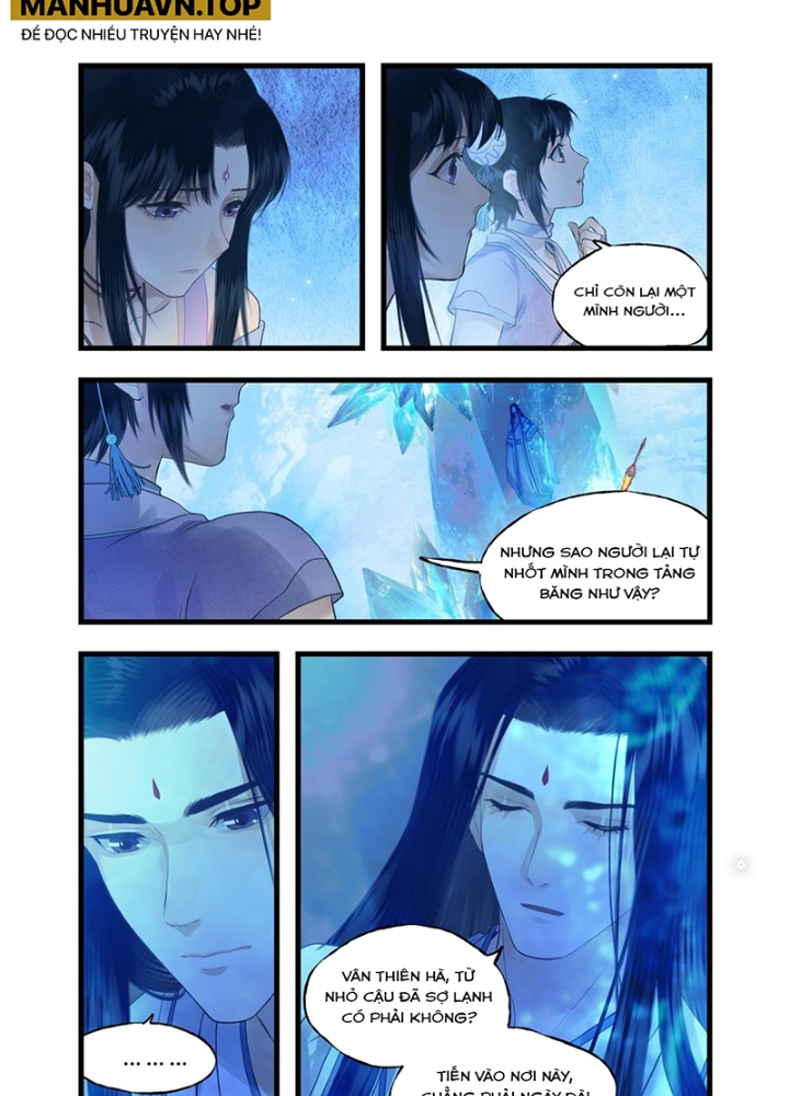 Tiên Kiếm Kỳ Hiệp Truyện Tứ Chapter 88 - Trang 3