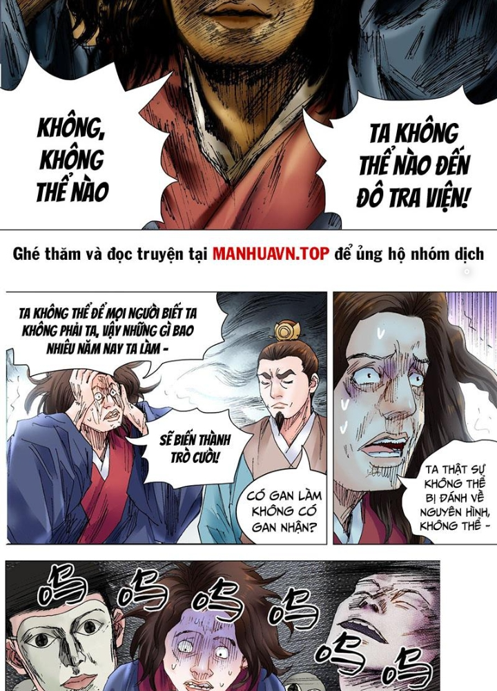 Tiểu Các Lão Chapter 237 - Next Chapter 238