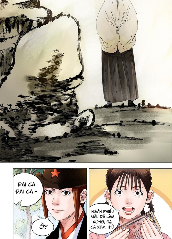 Tiểu Các Lão Chapter 237 - Next Chapter 238