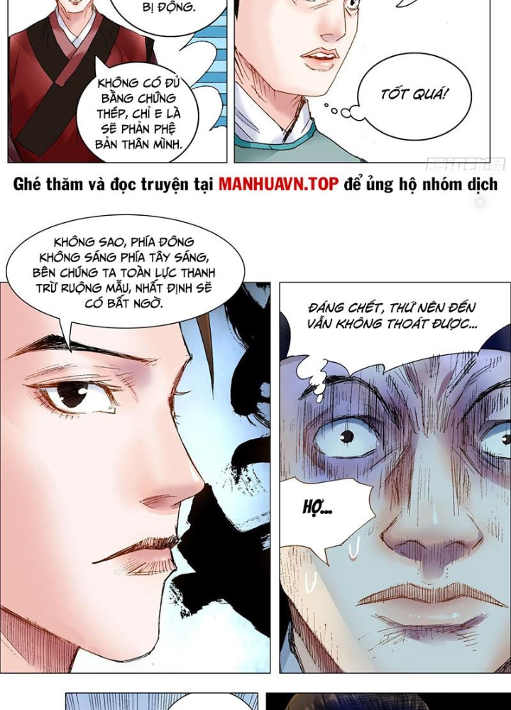 Tiểu Các Lão Chapter 237 - Next Chapter 238