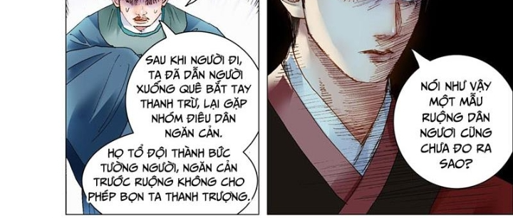 Tiểu Các Lão Chapter 237 - Next Chapter 238