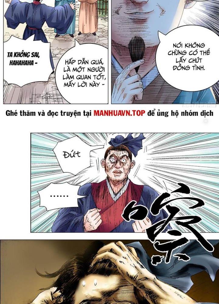 Tiểu Các Lão Chapter 237 - Next Chapter 238