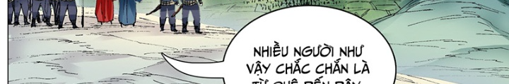 Tiểu Các Lão Chapter 238 - Trang 2
