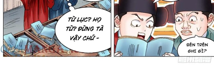 Tiểu Các Lão Chapter 239 - Trang 2