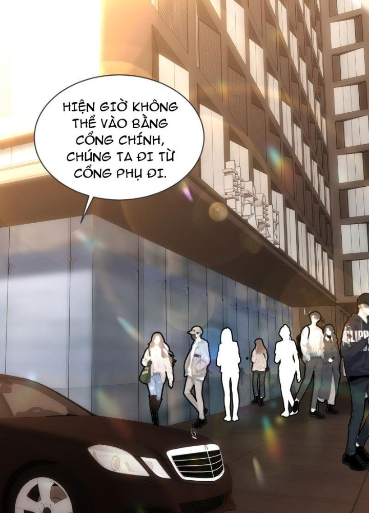 Tiên Đế Cuồng Tế Chapter 18 - Trang 2