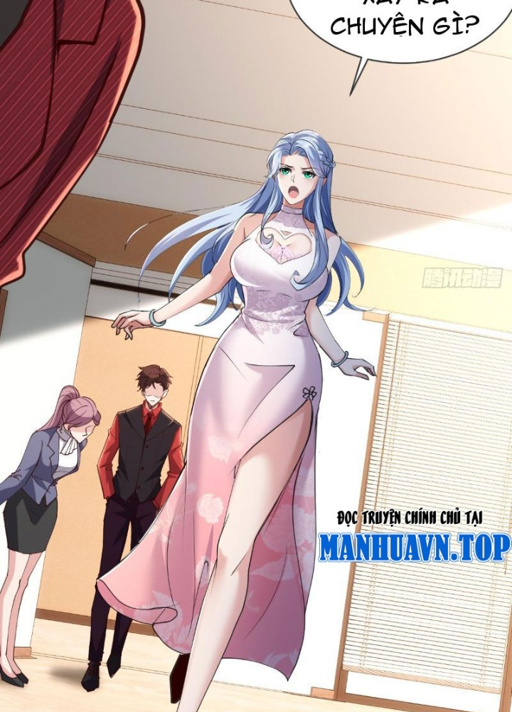 Tiên Đế Cuồng Tế Chapter 18 - Trang 2