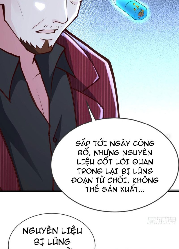 Tiên Đế Cuồng Tế Chapter 18 - Trang 2