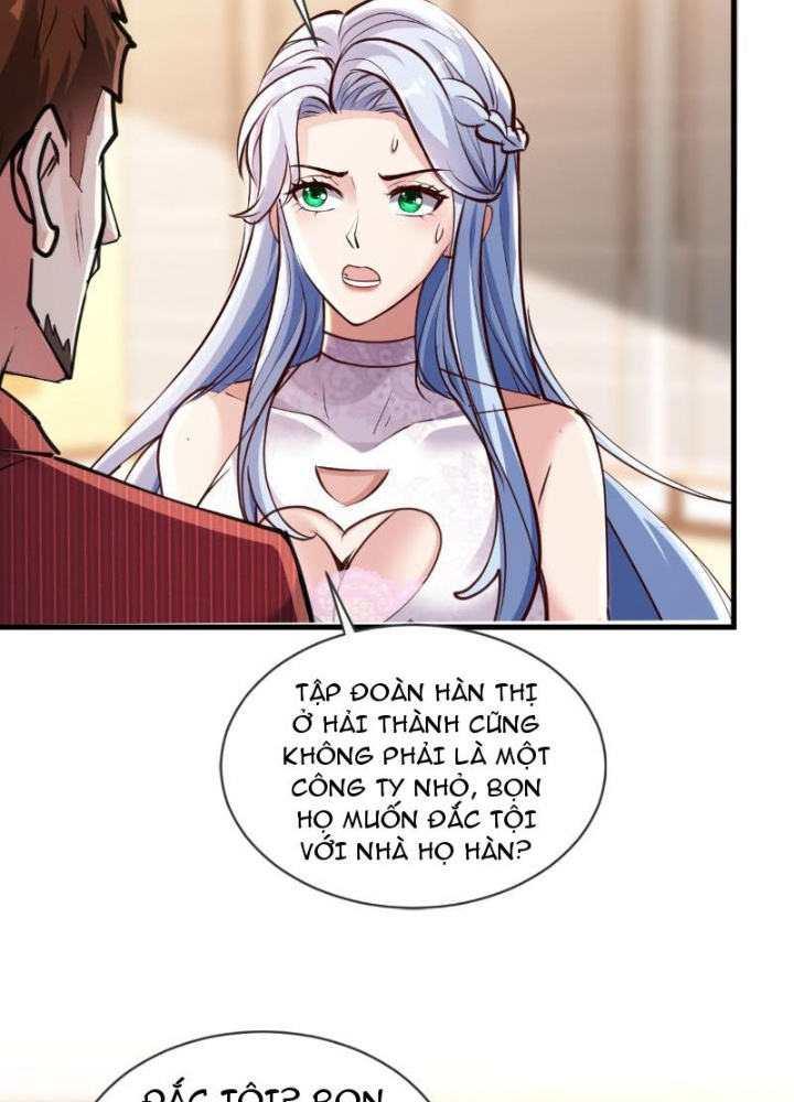 Tiên Đế Cuồng Tế Chapter 18 - Trang 2