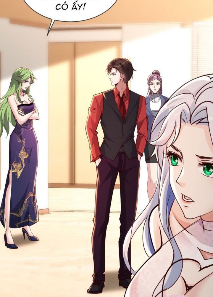Tiên Đế Cuồng Tế Chapter 18 - Trang 2
