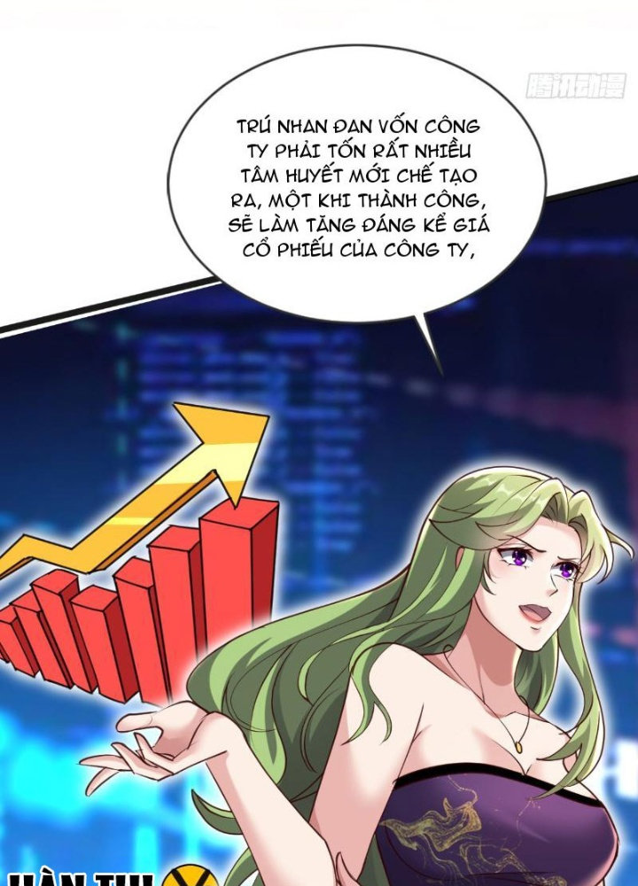 Tiên Đế Cuồng Tế Chapter 18 - Trang 2