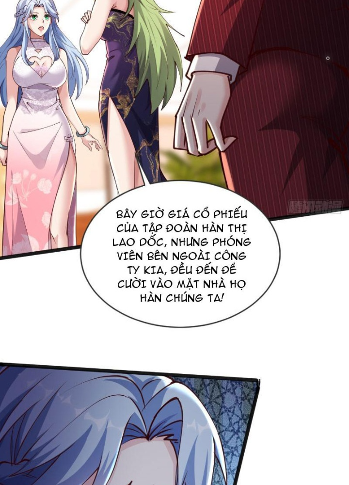 Tiên Đế Cuồng Tế Chapter 18 - Trang 2