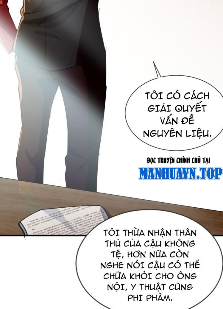 Tiên Đế Cuồng Tế Chapter 18 - Trang 2
