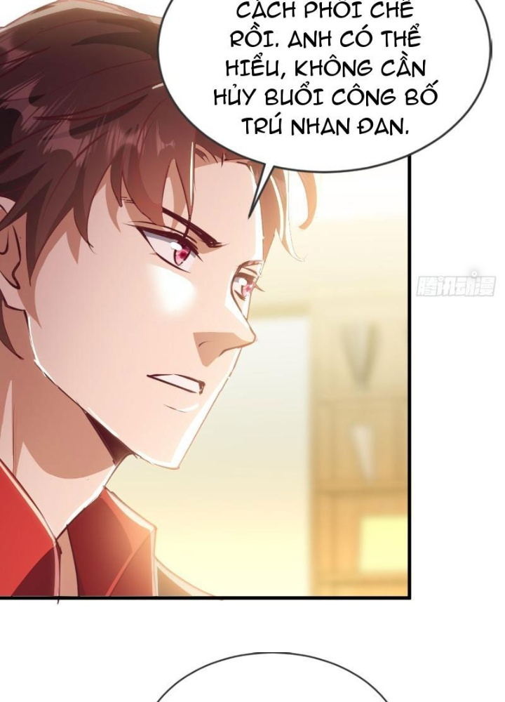 Tiên Đế Cuồng Tế Chapter 18 - Trang 2