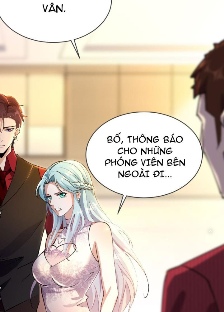 Tiên Đế Cuồng Tế Chapter 18 - Trang 2