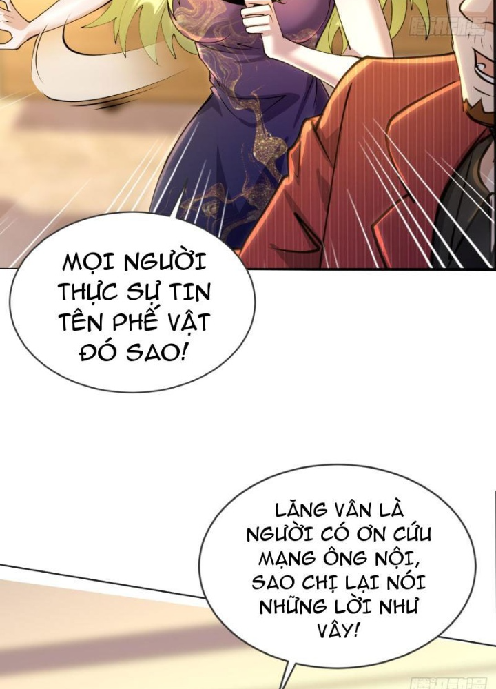 Tiên Đế Cuồng Tế Chapter 18 - Trang 2