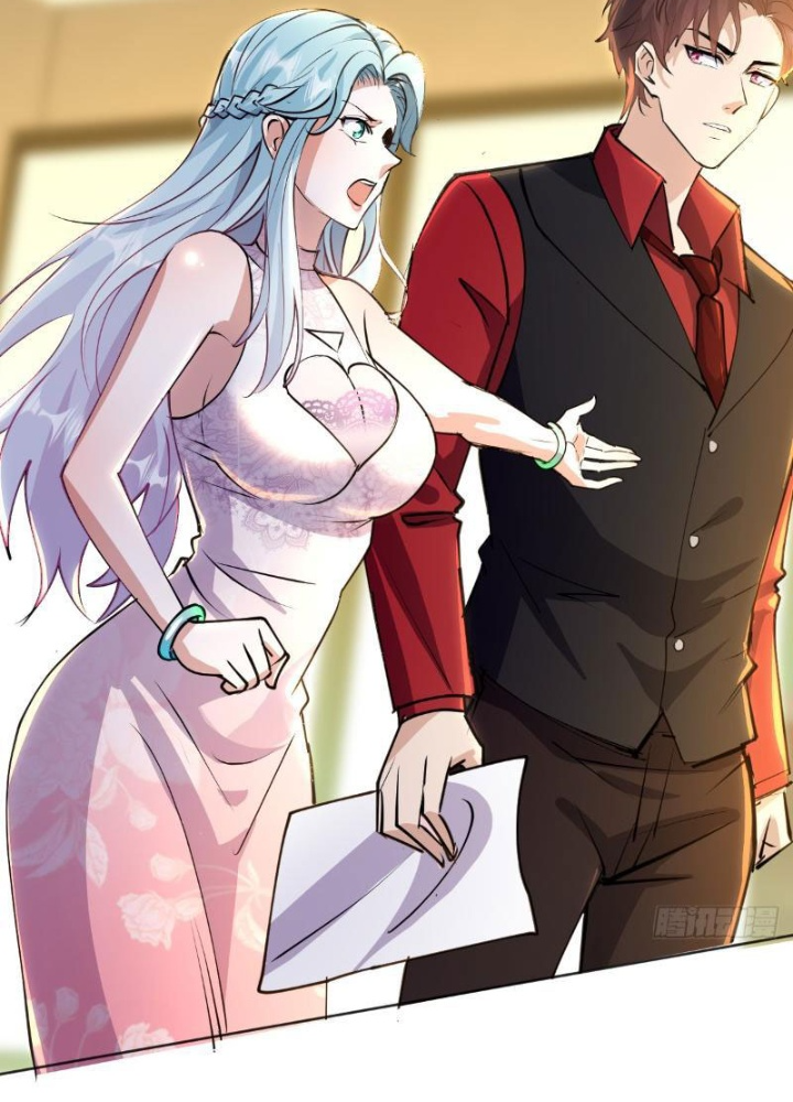 Tiên Đế Cuồng Tế Chapter 18 - Trang 2