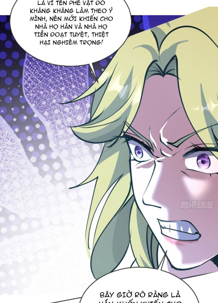 Tiên Đế Cuồng Tế Chapter 18 - Trang 2