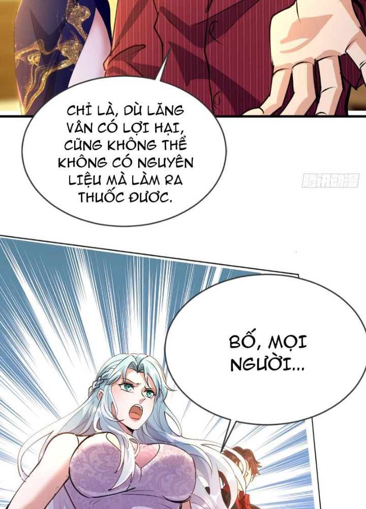 Tiên Đế Cuồng Tế Chapter 18 - Trang 2