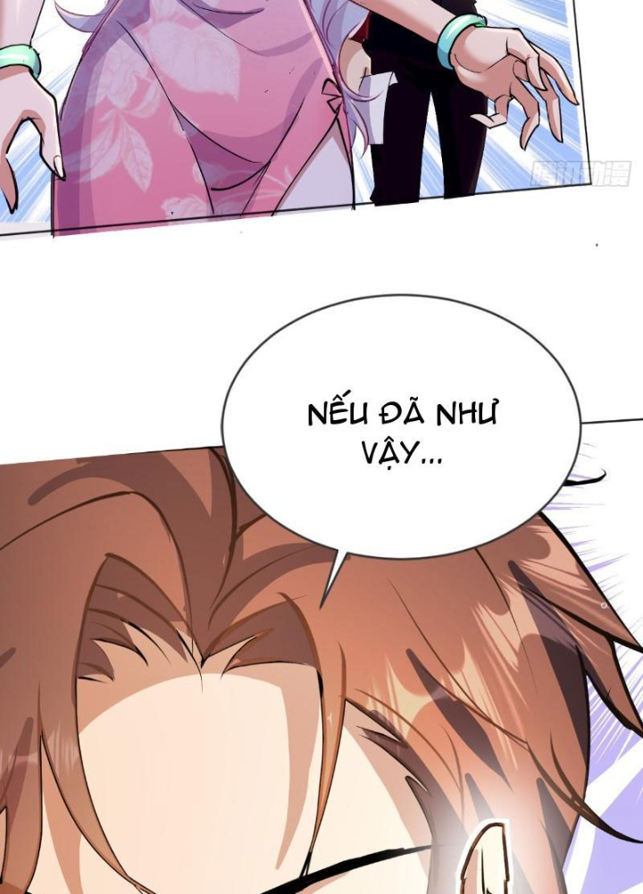 Tiên Đế Cuồng Tế Chapter 18 - Trang 2