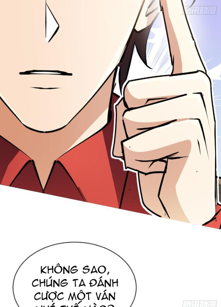 Tiên Đế Cuồng Tế Chapter 18 - Trang 2