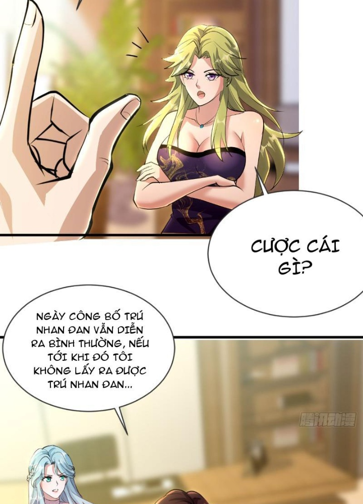 Tiên Đế Cuồng Tế Chapter 18 - Trang 2