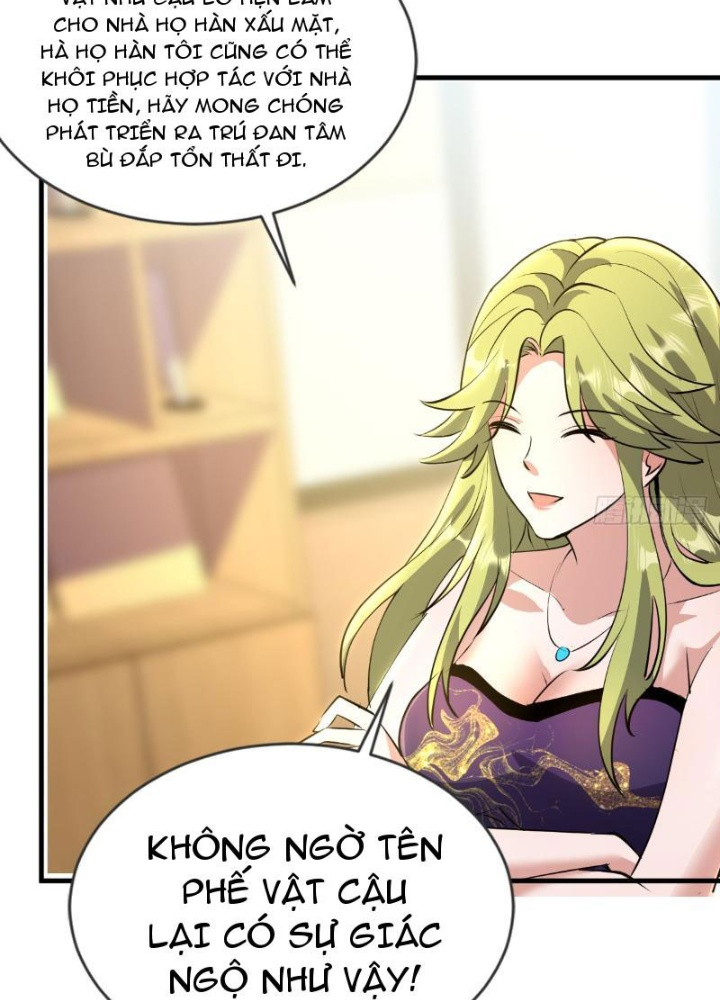 Tiên Đế Cuồng Tế Chapter 18 - Trang 2