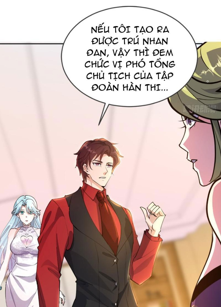 Tiên Đế Cuồng Tế Chapter 18 - Trang 2