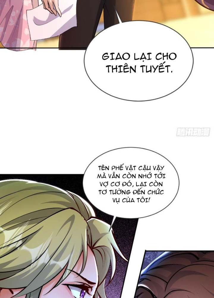 Tiên Đế Cuồng Tế Chapter 18 - Trang 2