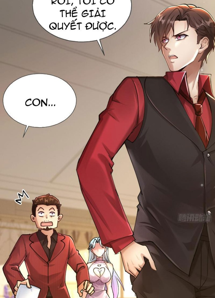 Tiên Đế Cuồng Tế Chapter 18 - Trang 2