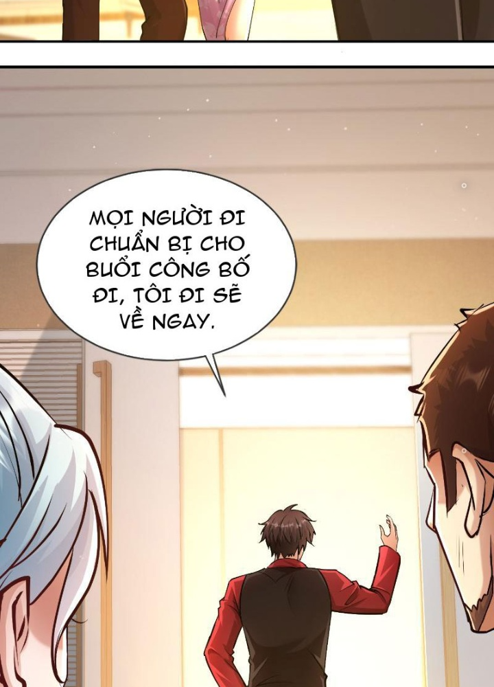 Tiên Đế Cuồng Tế Chapter 18 - Trang 2