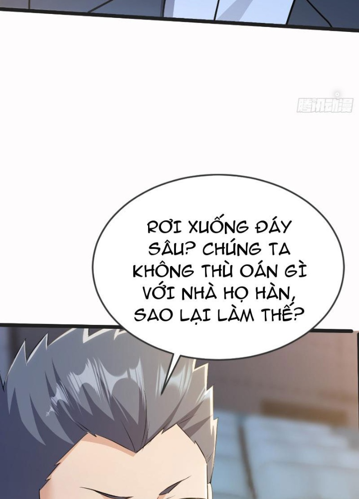 Tiên Đế Cuồng Tế Chapter 19 - Trang 2