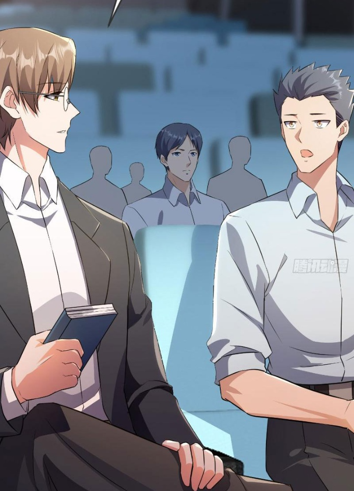 Tiên Đế Cuồng Tế Chapter 19 - Trang 2