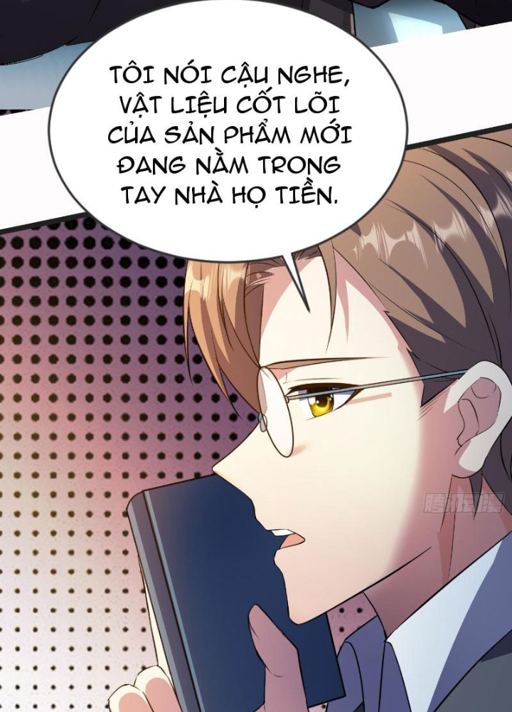 Tiên Đế Cuồng Tế Chapter 19 - Trang 2